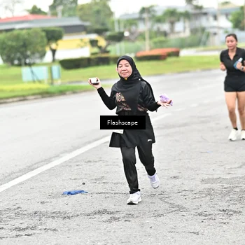 Runner Photo 8515658