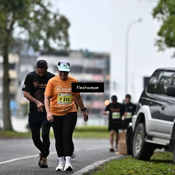Runner Photo 8515659