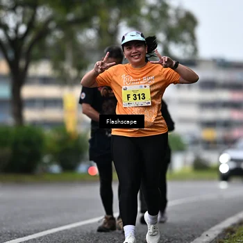 Runner Photo 8515660