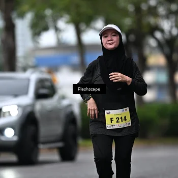 Runner Photo 8515665