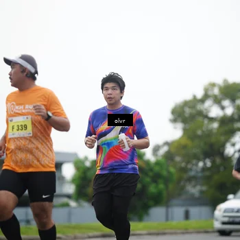 Runner Photo 8515666