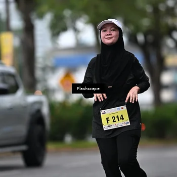 Runner Photo 8515668