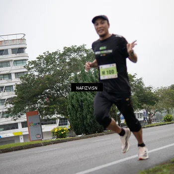 Runner Photo 8515671