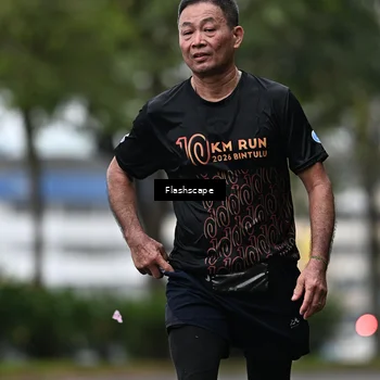 Runner Photo 8515672