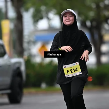 Runner Photo 8515673