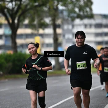 Runner Photo 8515678