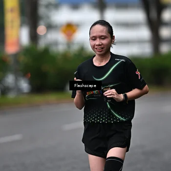 Runner Photo 8515683
