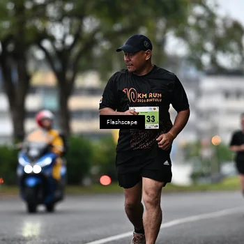 Runner Photo 8515685