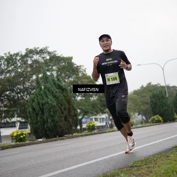 Runner Photo 8515686