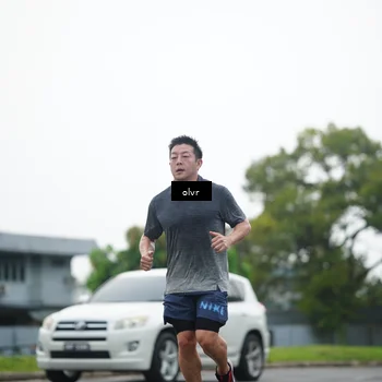 Runner Photo 8515687