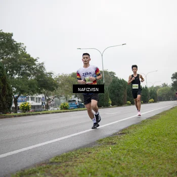 Runner Photo 8515690