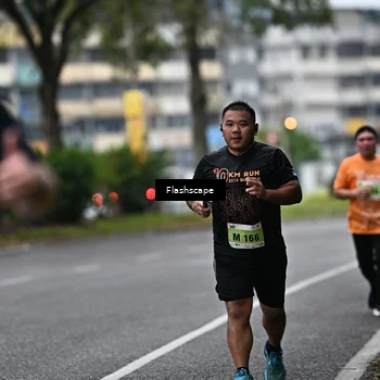 Runner Photo 8515691