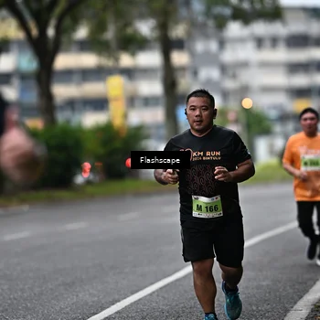 Runner Photo 8515692