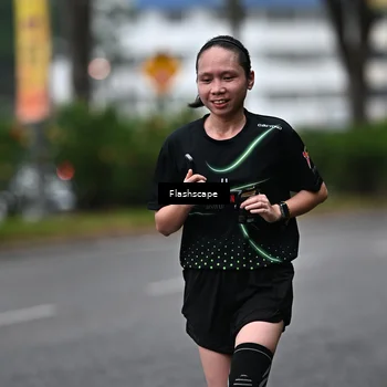 Runner Photo 8515695