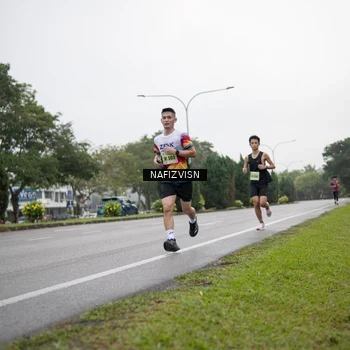 Runner Photo 8515697
