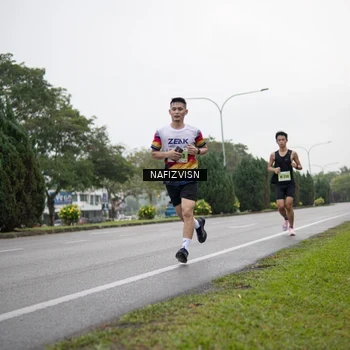 Runner Photo 8515698
