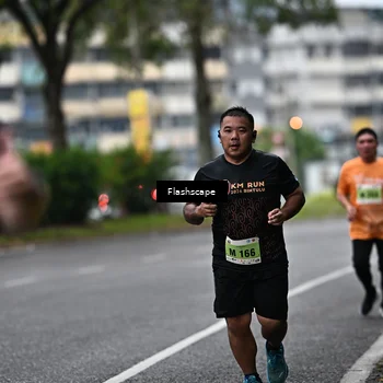 Runner Photo 8515700