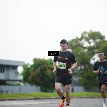 Runner Photo 8515702