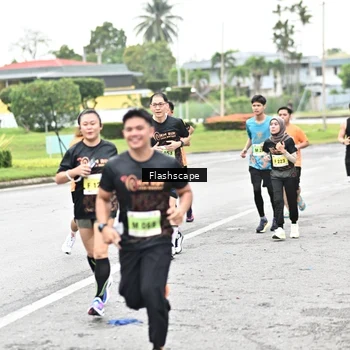 Runner Photo 8515707