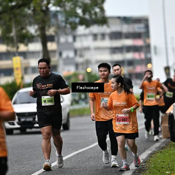 Runner Photo 8515708