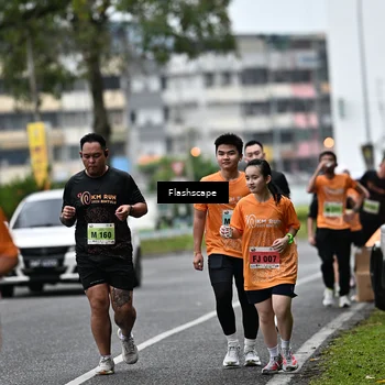 Runner Photo 8515709