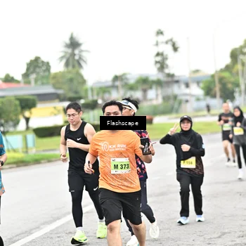 Runner Photo 8515711