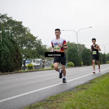 Runner Photo 8515712