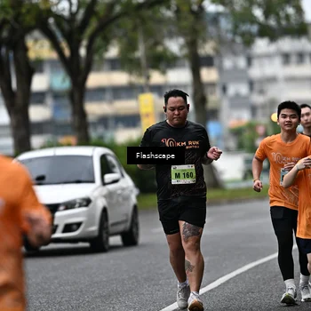 Runner Photo 8515713
