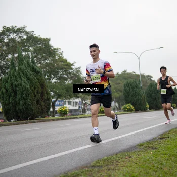 Runner Photo 8515715