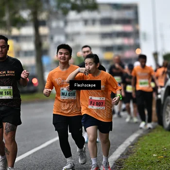 Runner Photo 8515718