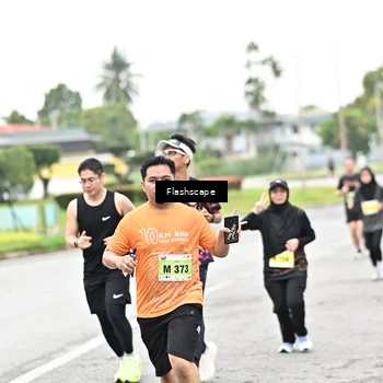 Runner Photo 8515722