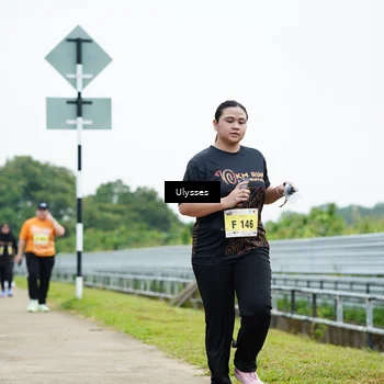 Runner Photo 8515724
