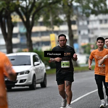 Runner Photo 8515725