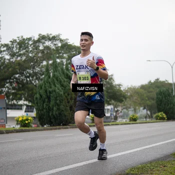 Runner Photo 8515726