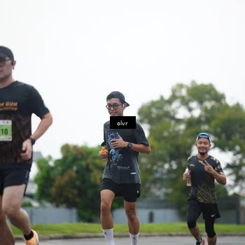 Runner Photo 8515729