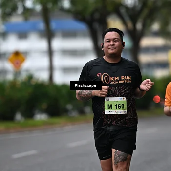 Runner Photo 8515730