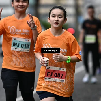 Runner Photo 8515735
