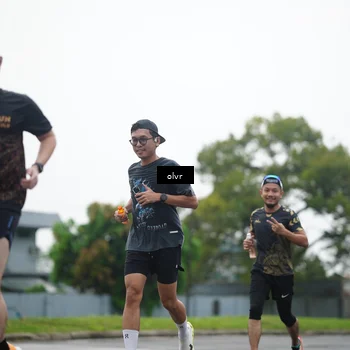 Runner Photo 8515740