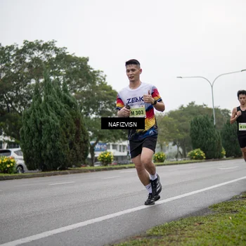 Runner Photo 8515745