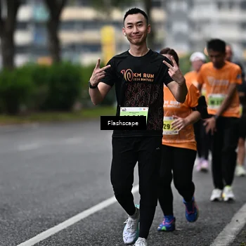 Runner Photo 8515748