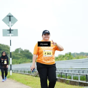 Runner Photo 8515750