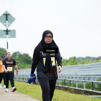 Runner Photo 8515753