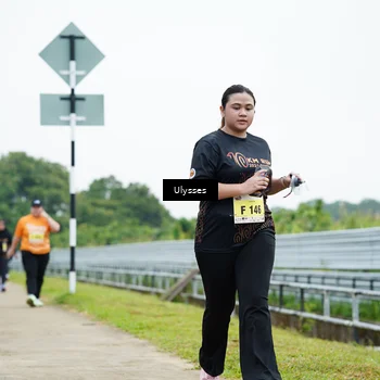 Runner Photo 8515755