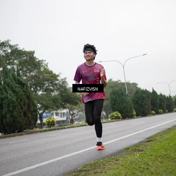 Runner Photo 8515756