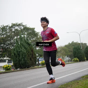 Runner Photo 8515757