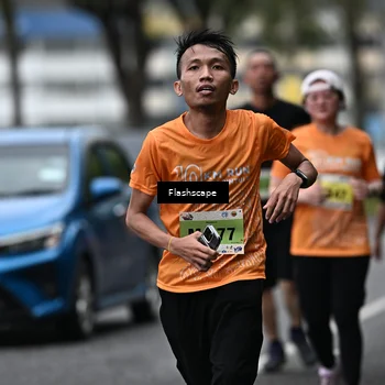 Runner Photo 8515759