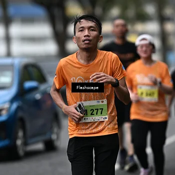 Runner Photo 8515760