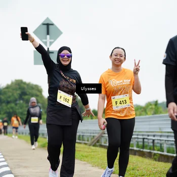 Runner Photo 8515761