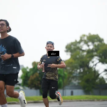 Runner Photo 8515762