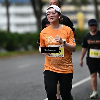 Runner Photo 8515763